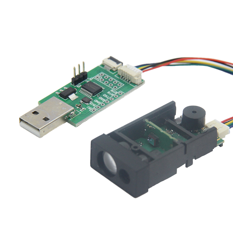 Industrial Laser Price - Sensor de Distância a Laser Industrial
