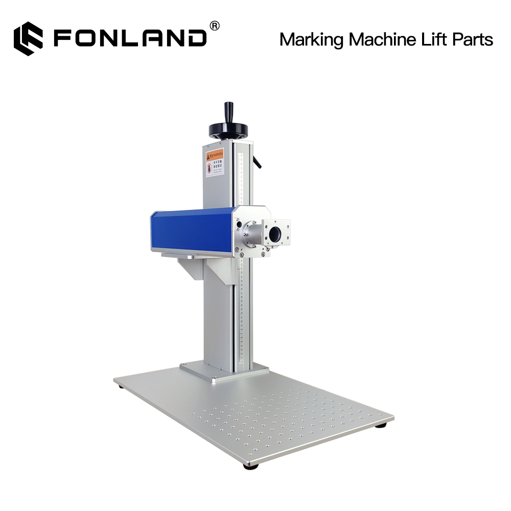 Industrial Laser Engraver - Conjunto de Carcaça Protetora Metálica Industrial
