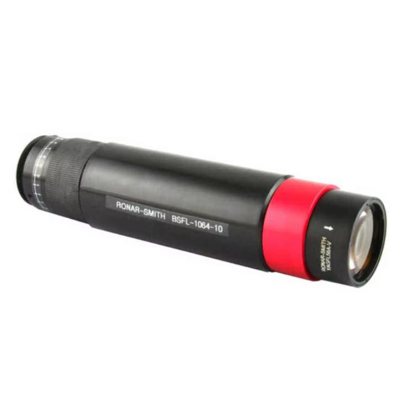 Industrial Laser Price - Modelador de feixe de laser série