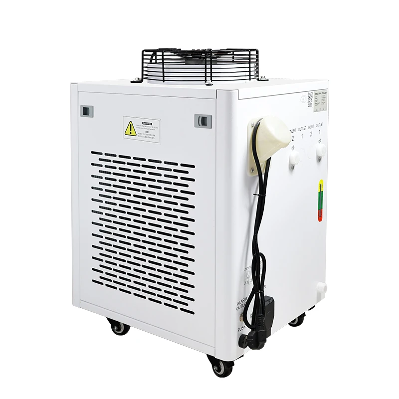 Laser Industrial Chiller - CW5300 Refrigerador de água para tanque