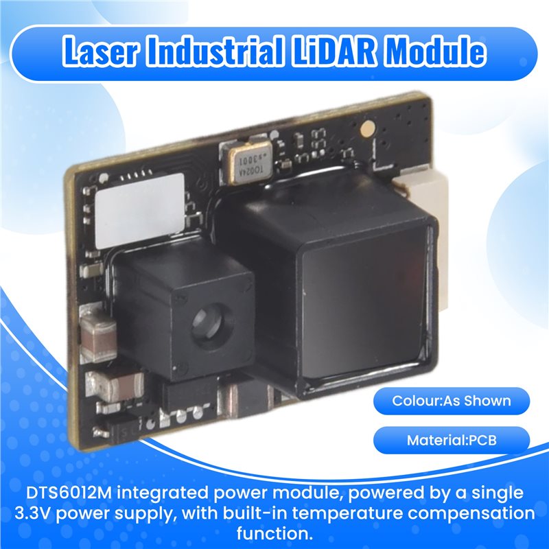 Preço baixo Módulo de alcance  - Industrial Laser Price avaliação e preço