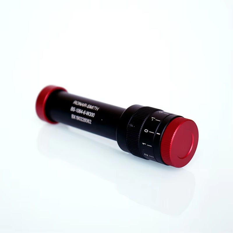Modelador de feixe de laser sé - Industrial Laser Price avaliação e preço