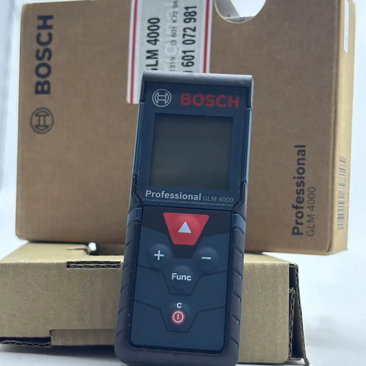BOSCH GLM 4000 Medidor de Dist - Laser Marking Machine avaliação e preço