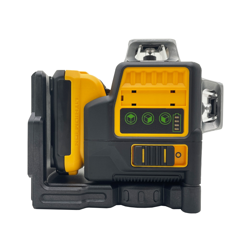 Nível a Laser Verde 4D CG2405  - Industrial Laser Price avaliação e preço