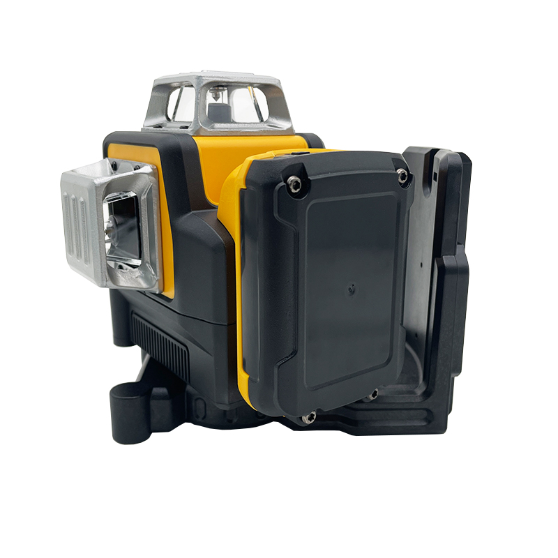 Nível a Laser Verde 4D CG2405  - Industrial Laser Price avaliação e preço