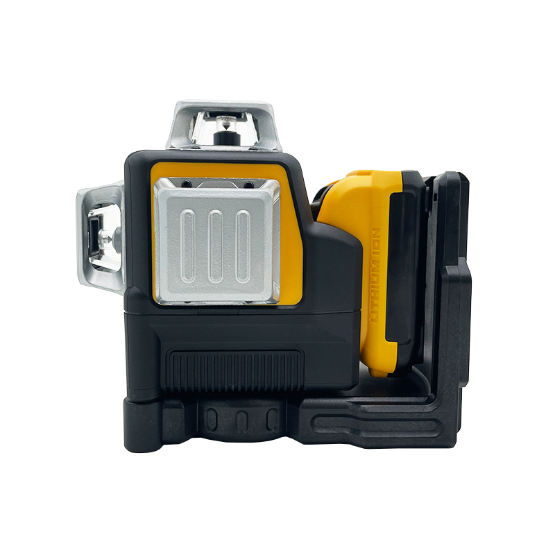 Nível a Laser Verde 4D CG2405  - Industrial Laser Price avaliação e preço