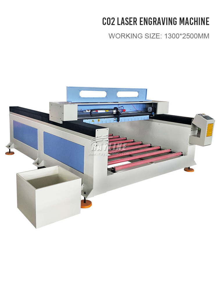 Máquina de Corte a Laser CO2 1 - Industrial Laser Engraver avaliação e preço