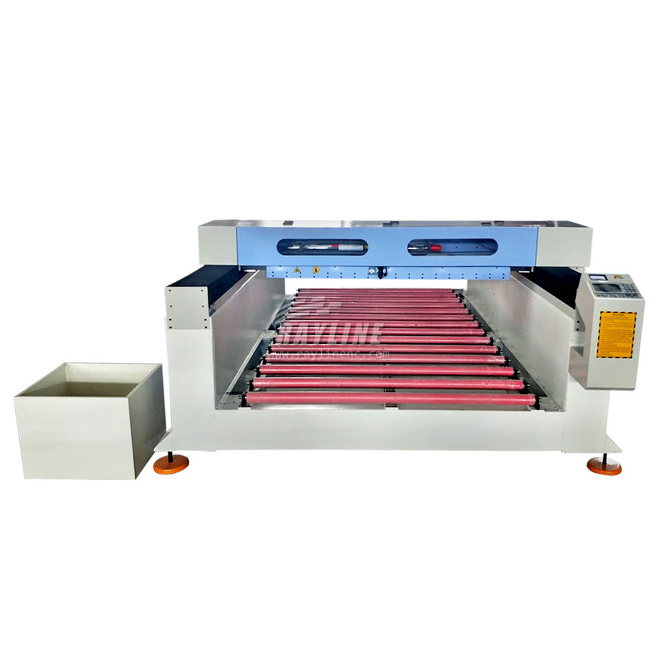 Máquina de Corte a Laser CO2 1 - Industrial Laser Engraver avaliação e preço