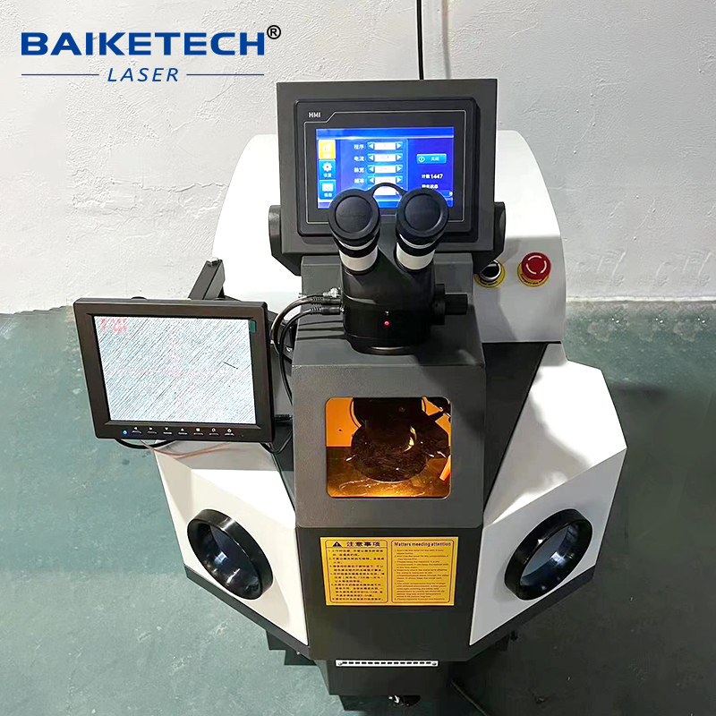 Máquina de Solda a Laser Verti - Laser Industrial Chiller avaliação e preço