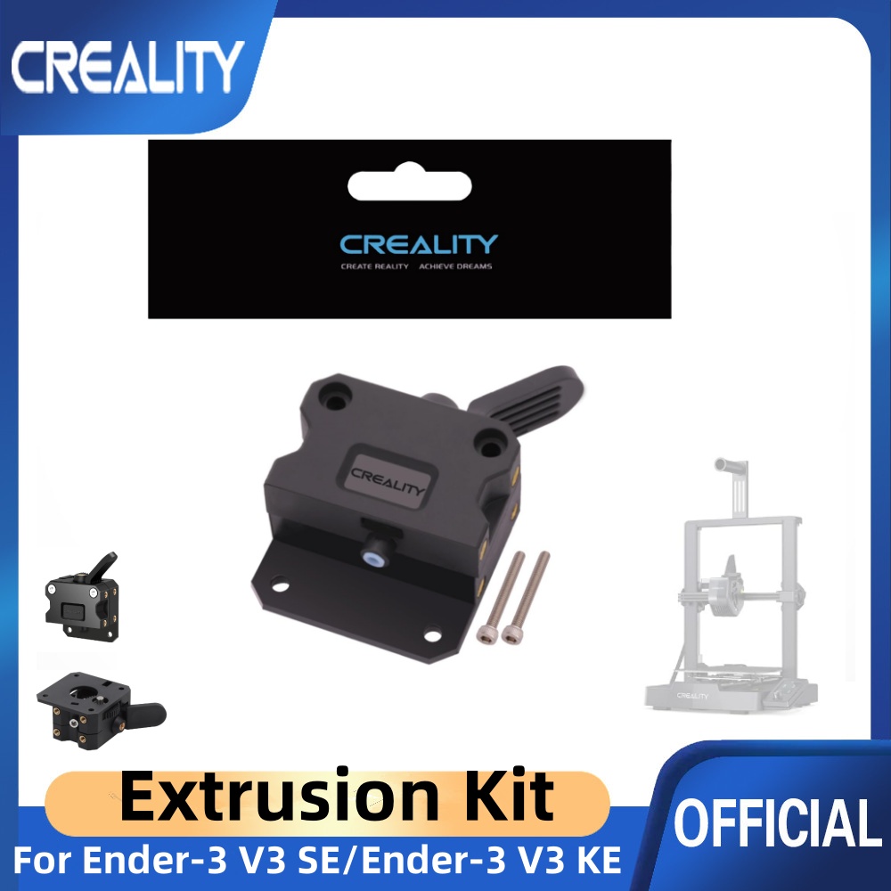 Creality Ender-3 V3 KE Kit de  - Creality Printer Ender 3 avaliação e preço